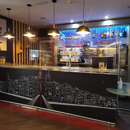 Ibis Hotel Girona