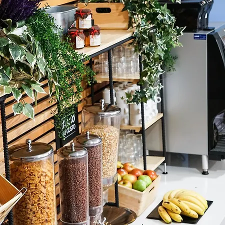 Ibis Hotel Girona