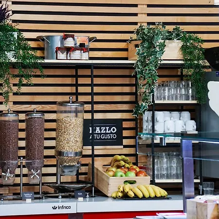 Hotel Ibis Girona