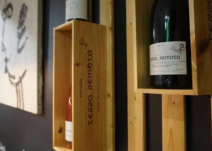 酒店 赫罗纳宜必思酒店 赫罗纳