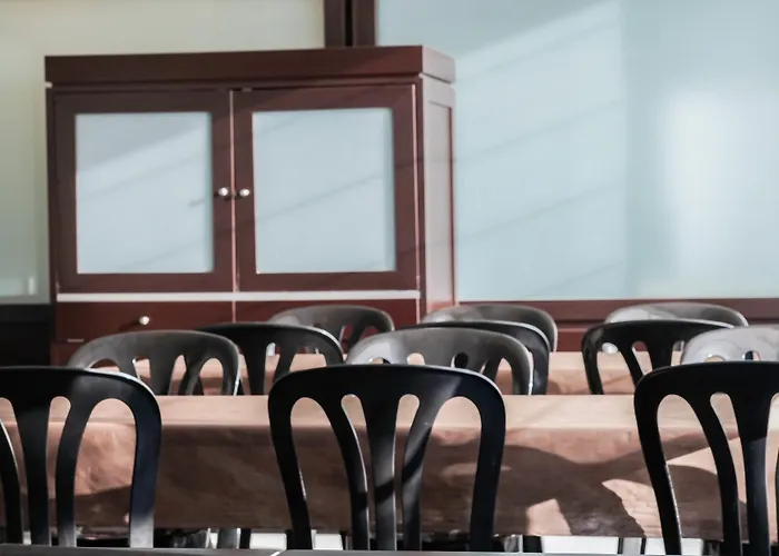 赫罗纳宜必思酒店 赫罗纳