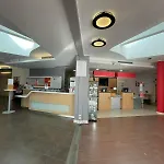 Отель Ibis