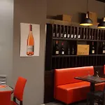 Hotell Ibis 2*
