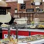 Hotel Ibis Gérone