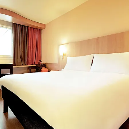 Ibis Gerona