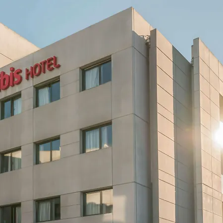 Ibis 2* Χιρόνα