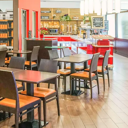 Ibis Hotel