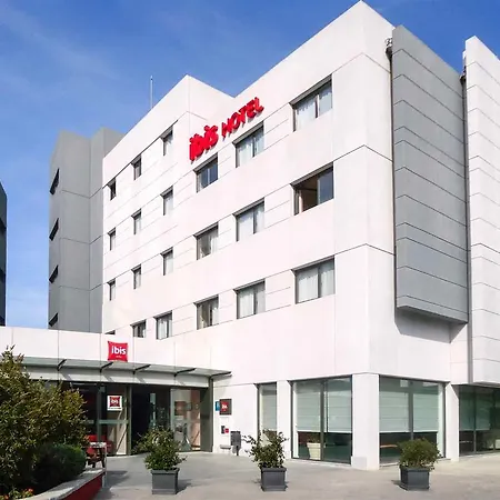 Ξενοδοχείο Ibis