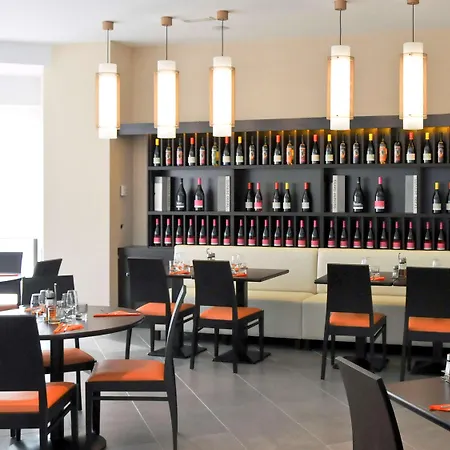 Hotel Ibis Girona