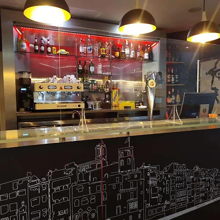 Ibis Gerona