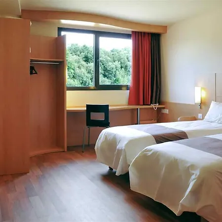 Ibis Hotel