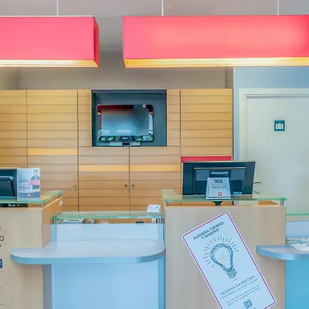 Ibis Gerona