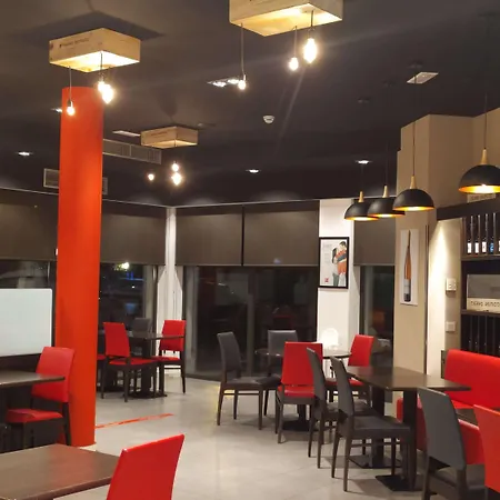 Hotel Ibis Gerona