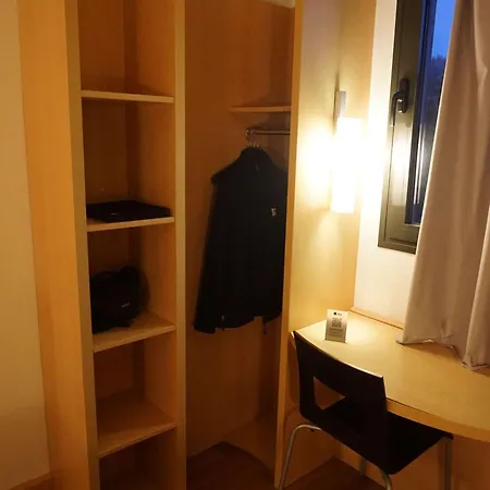 Hotel Ibis Gerona