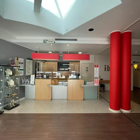 Ibis Hotel Girona