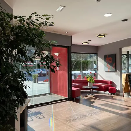 Ibis Hotel Gerona