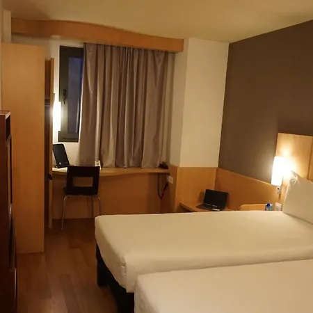 Ibis Ξενοδοχείο 2*
