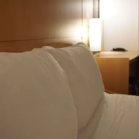 Hotel Ibis Gerona