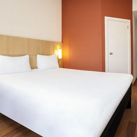 Hotel Ibis Girona