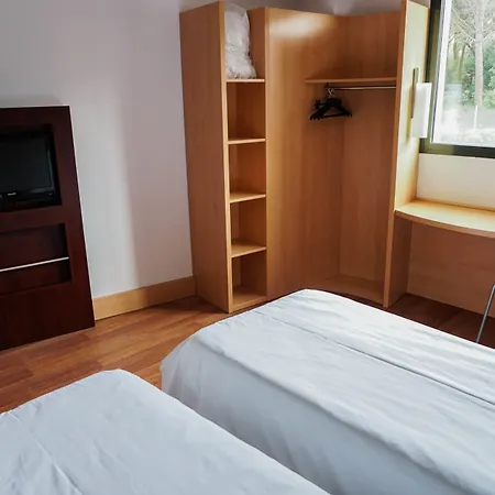 Hotel Ibis Girona