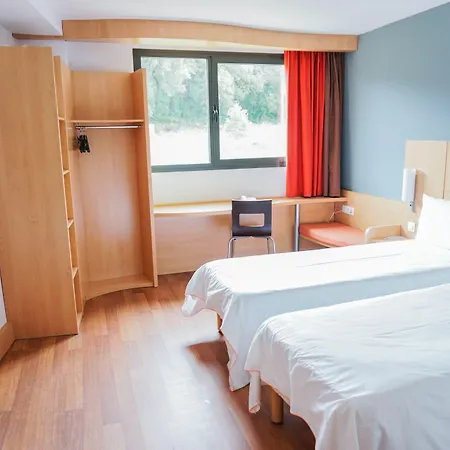 Ibis 2* 지로나