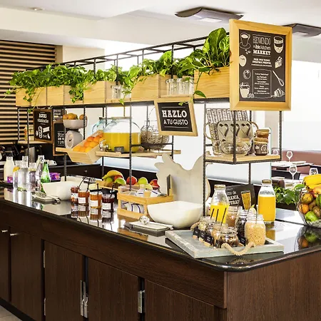 Hotel Ibis Girona