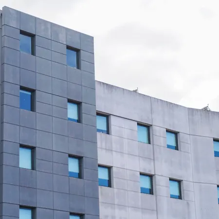 Hotel Ibis Girona
