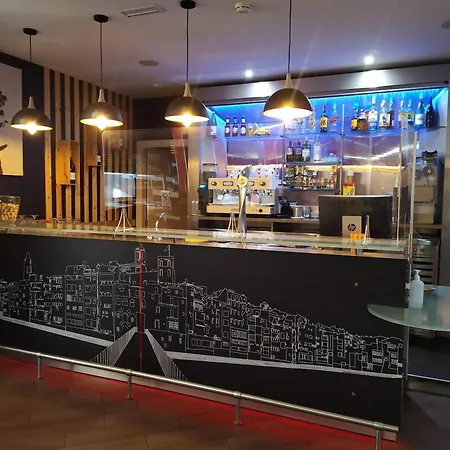 Ibis Hotel