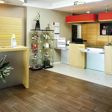 Ibis Hotel Girona