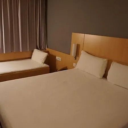 Hotel Ibis Girona