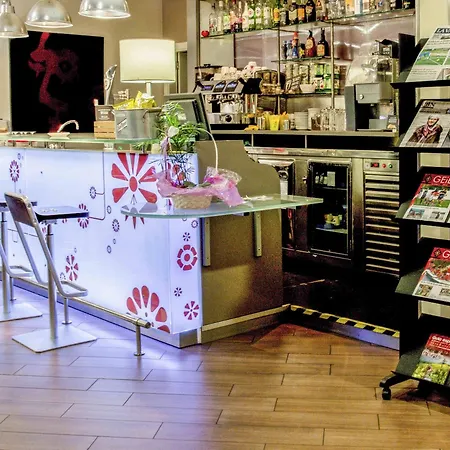 Hotel Ibis Girona