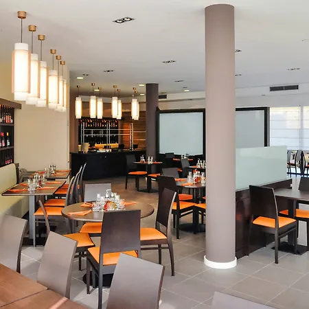 Ibis Gerona