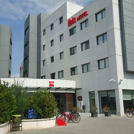 Ibis Hotel