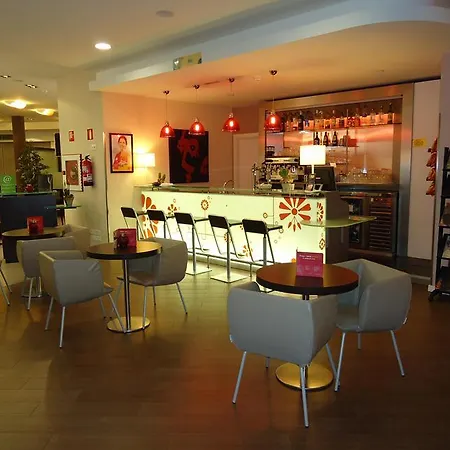 Ibis 2* Gerona