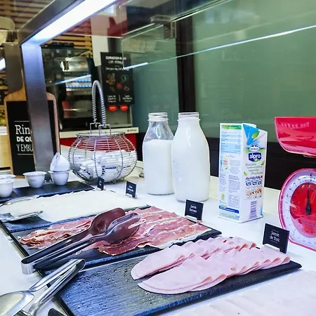 Hotel Ibis Gerona
