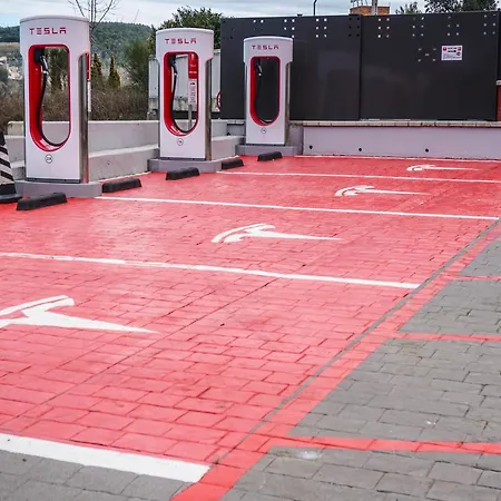 Ξενοδοχείο Ibis 2*