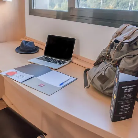 Ibis 2* Gerona