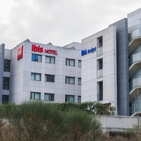 Ibis 2* Χιρόνα