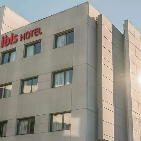 Ibis Hotel Gerona