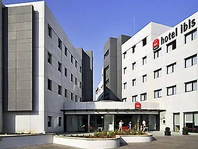 Ibis Hotel Gerona