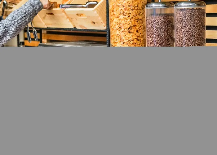 Ξενοδοχείο Ibis 2*