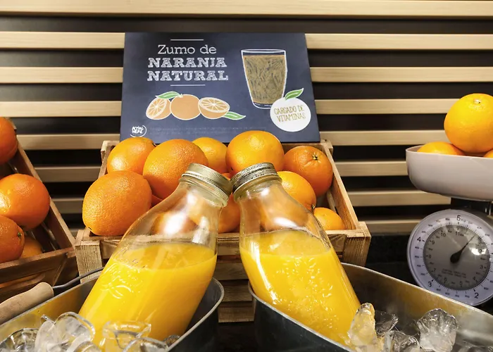 Ibis Ξενοδοχείο Χιρόνα