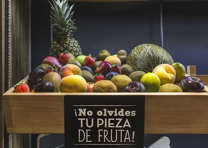 Ibis Ξενοδοχείο