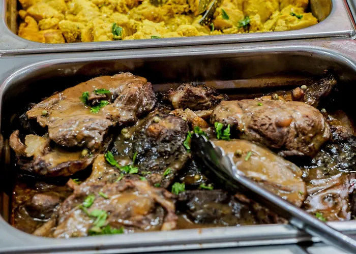 Ibis Ξενοδοχείο 2*