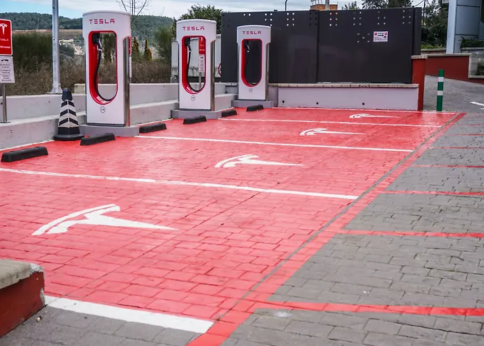 Ibis Готель Жерона