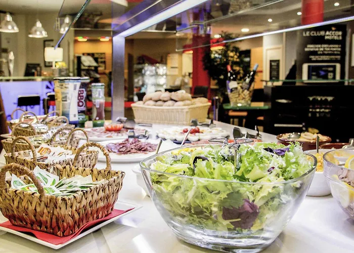 Ibis Ξενοδοχείο 2*