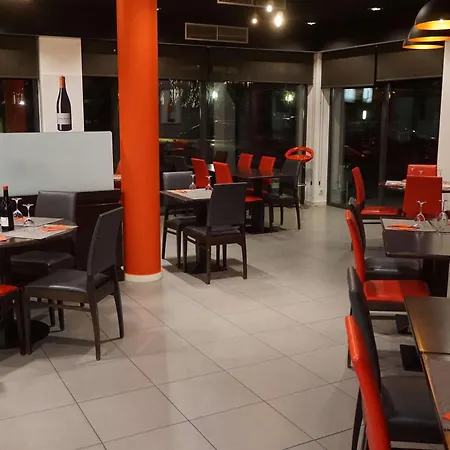 فندق Ibis خيرونا