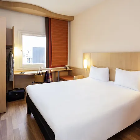 Hotel Ibis Girona