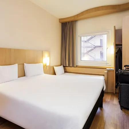 Ibis Hotel Girona