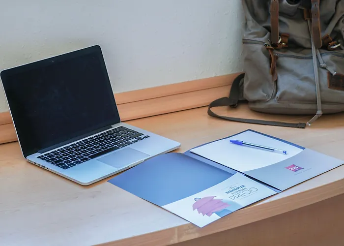 Ibis Szálloda Girona